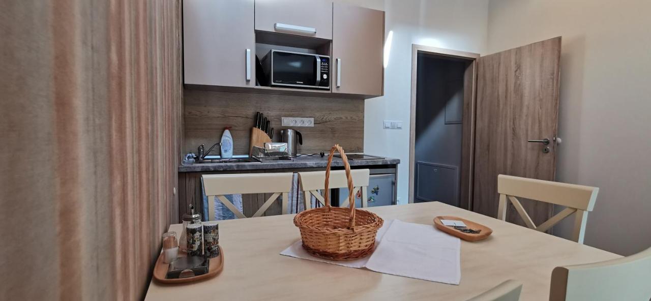 Apartment No.28 Jasna Demanovska Dolina Ngoại thất bức ảnh