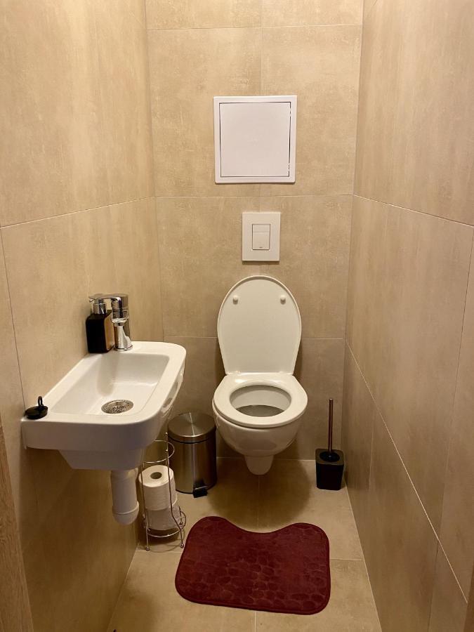 Apartment No.28 Jasna Demanovska Dolina Ngoại thất bức ảnh